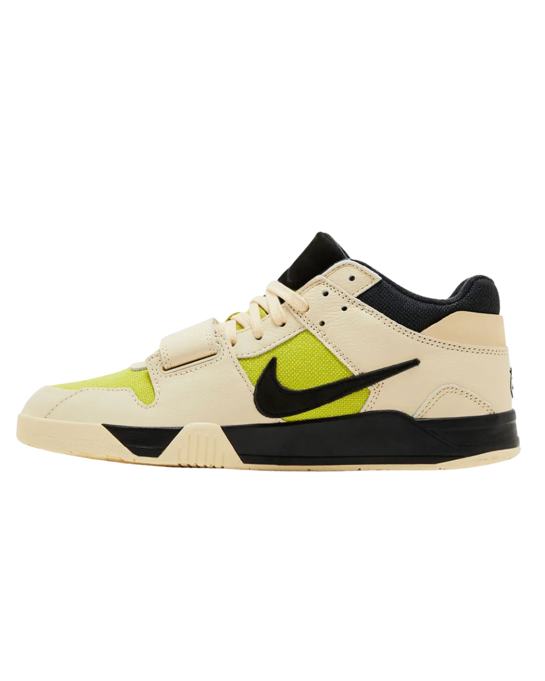 NIKE JUMPMAN JACK