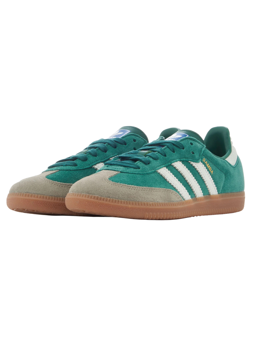 ADIDAS SAMBA OG