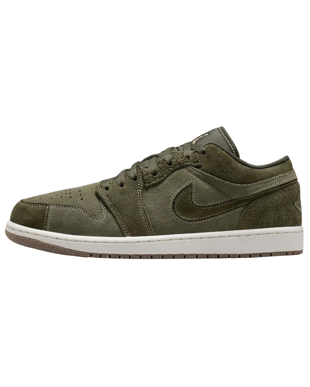 NIKE AIR JORDAN 1 LOW CRAFT