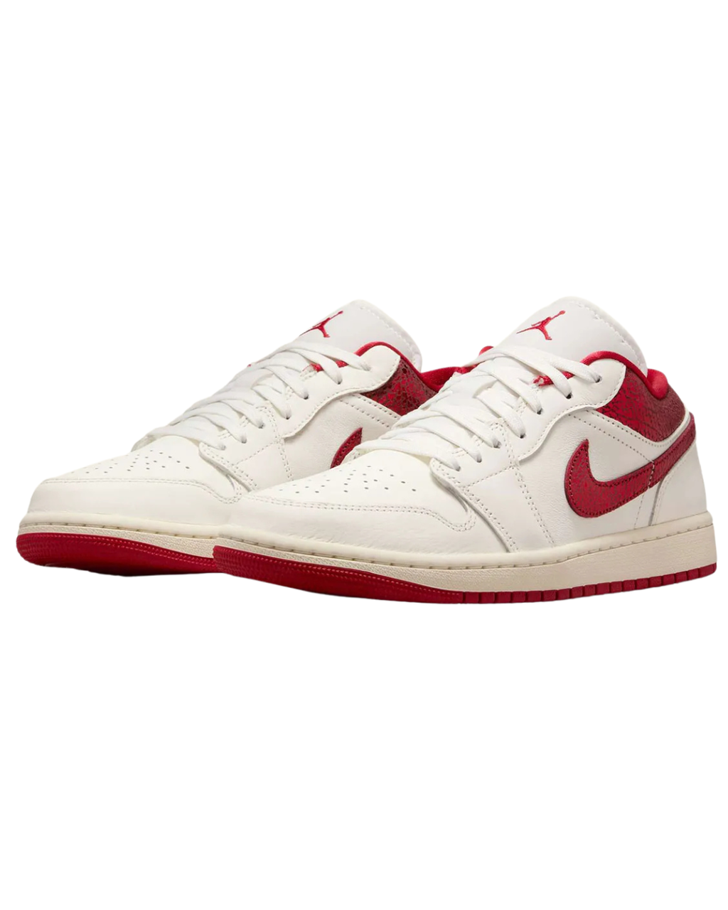 NIKE AIR JORDAN 1 LOW