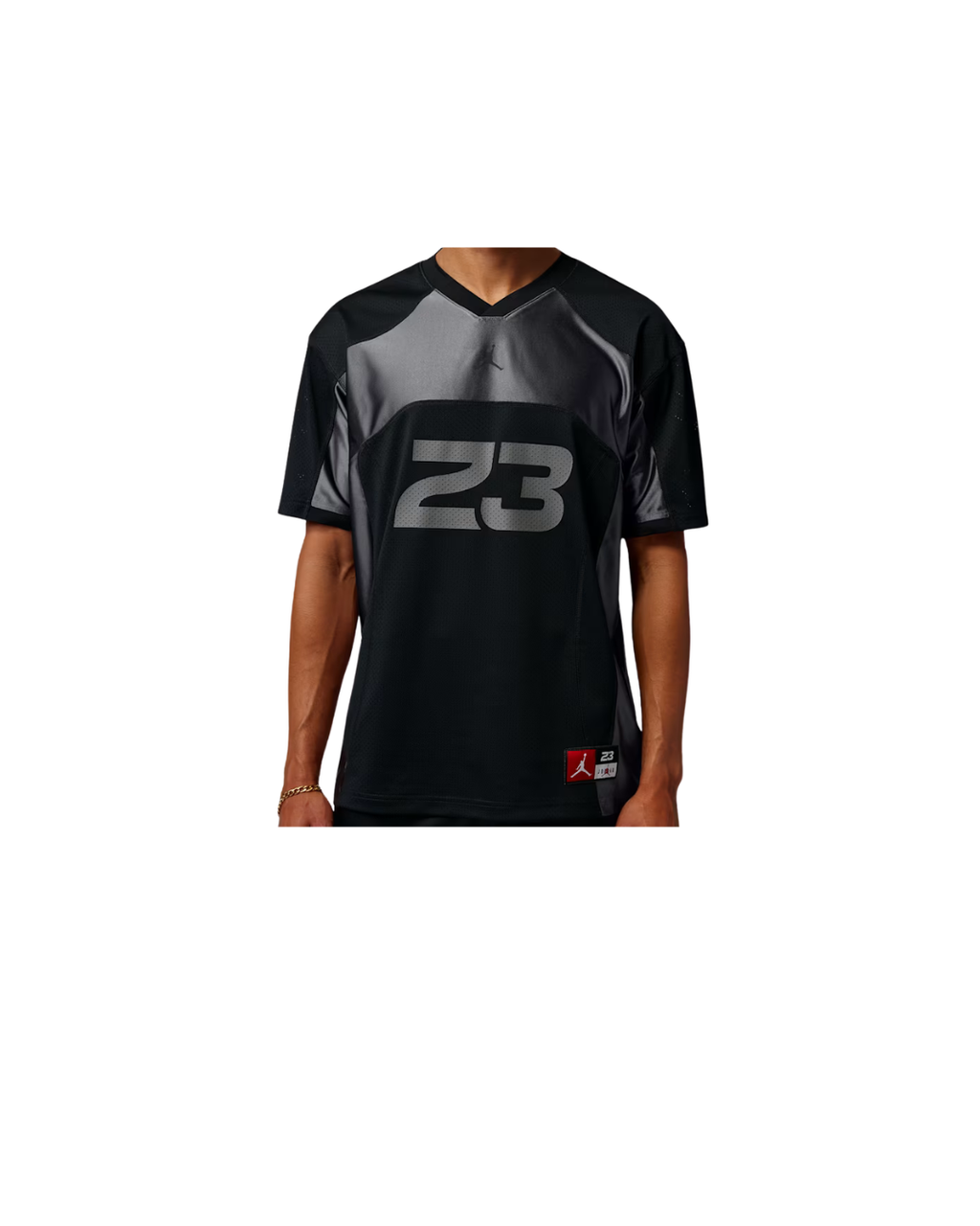 NIKE JORDAN FLIGTH JERSEY