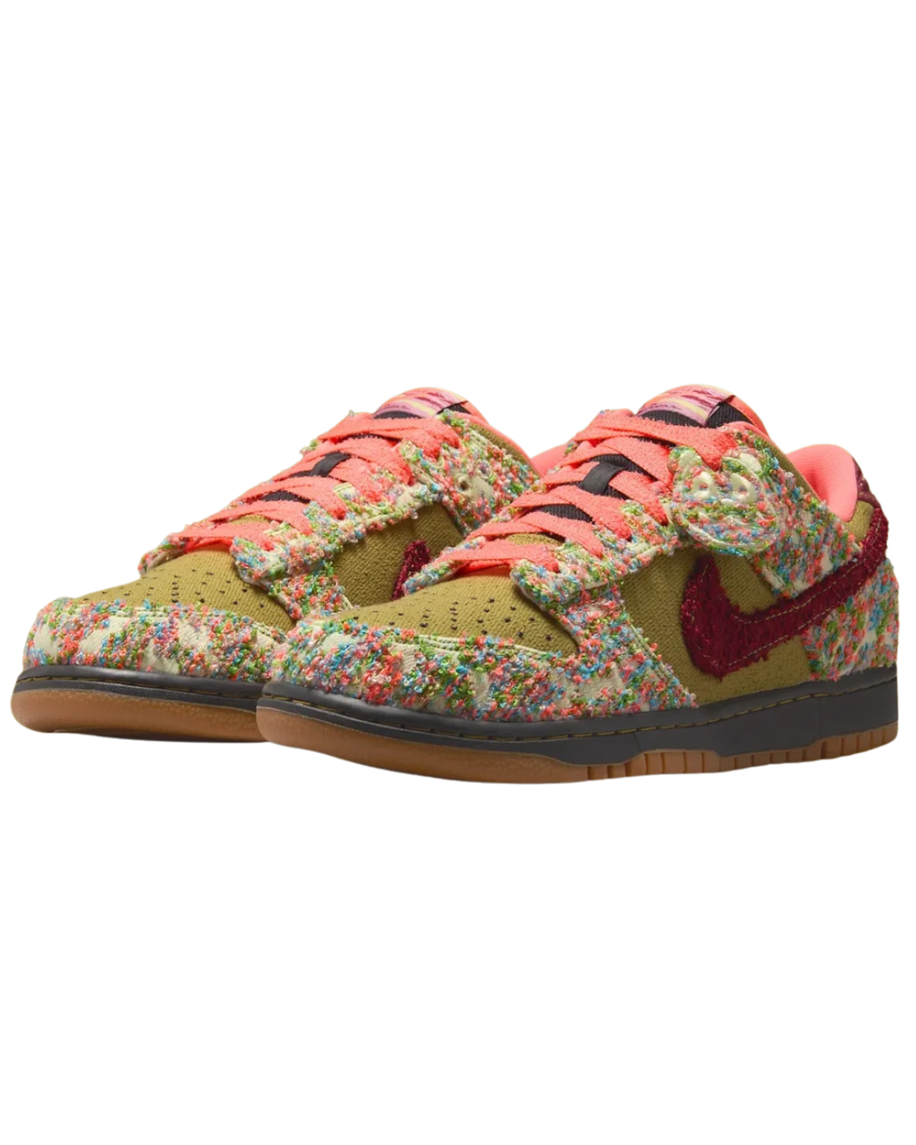 NIKE DUNK LOW