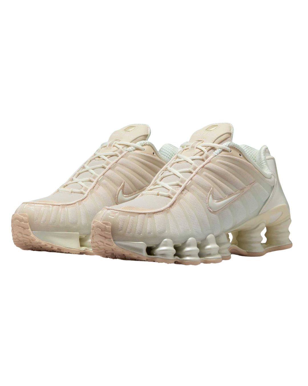 NIKE SHOX TL