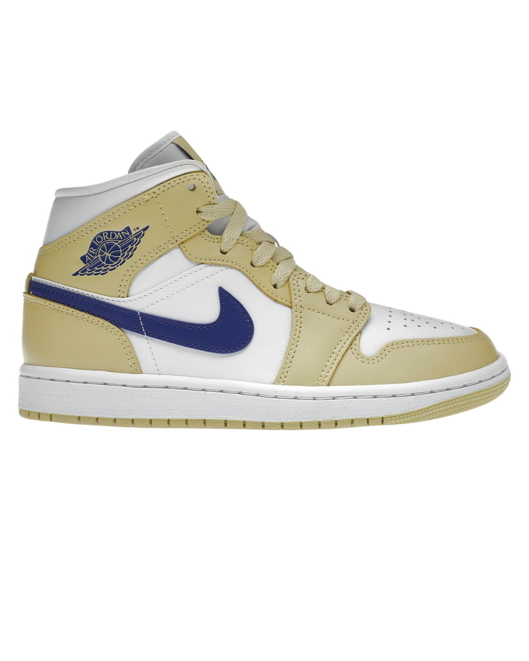 NIKE AIR JORDAN 1 MID