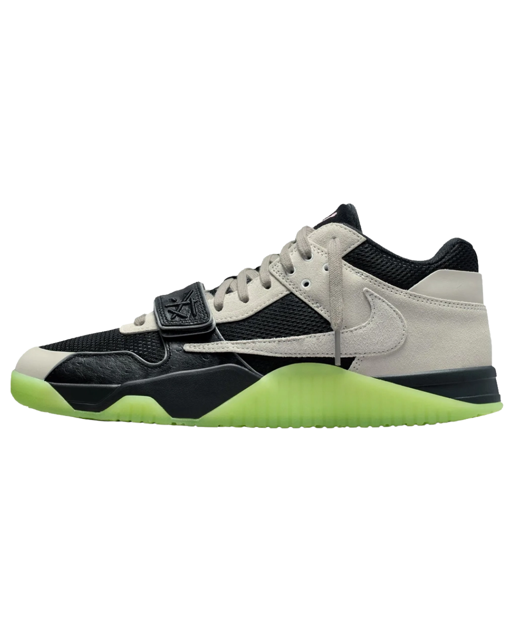 NIKE JUMPMAN JACK TR