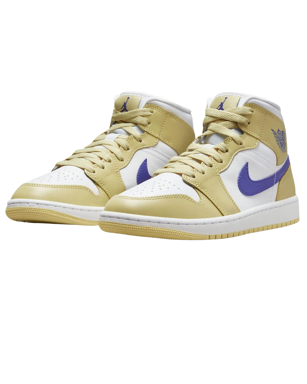 NIKE AIR JORDAN 1 MID