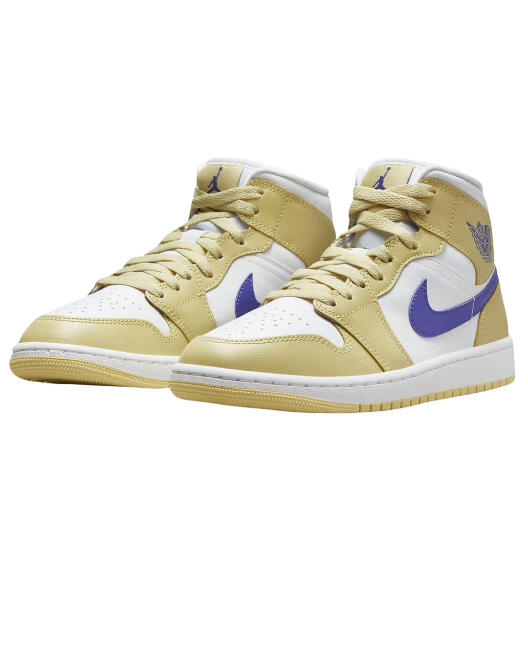 NIKE AIR JORDAN 1 MID