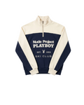 NUDE PROJECT ZIP UP PLAYBOY