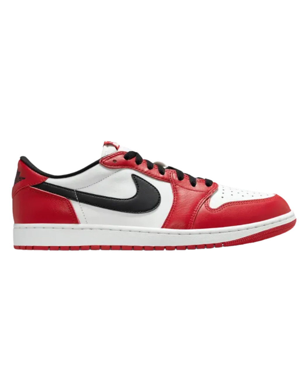NIKE AIR JORDAN 1 RETRO LOW OG