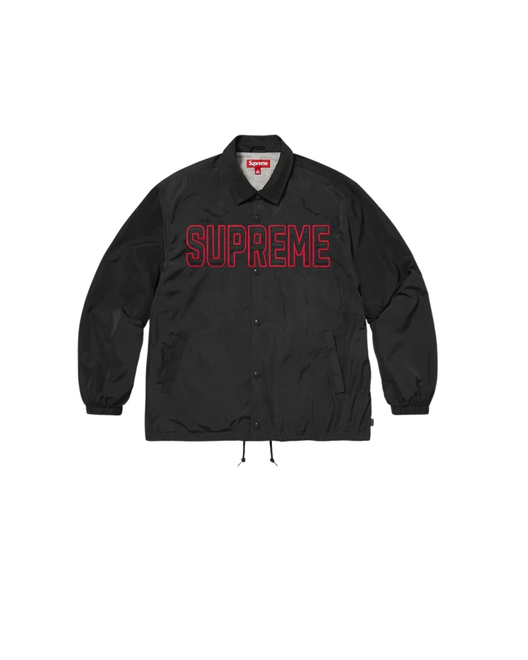 SUPREME COACHES JACKET