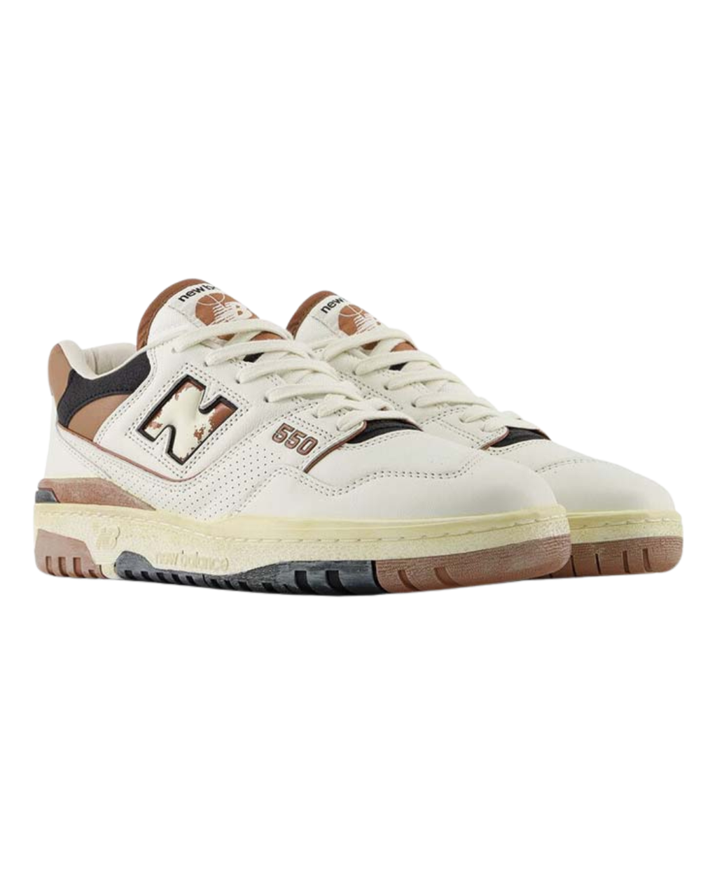 NEW BALANCE 550 LEADER IN CLASSICS