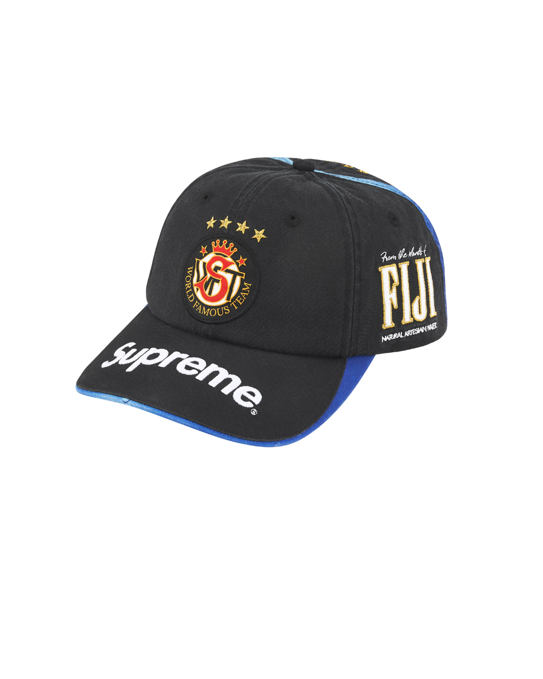 SUPREME CAP FIJI