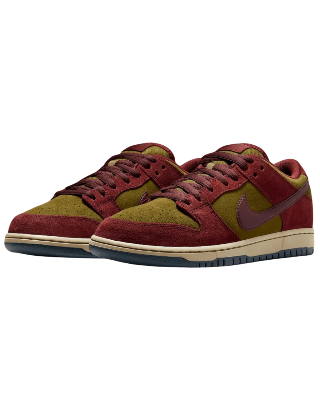 NIKE SB DUNK LOW PRO DK