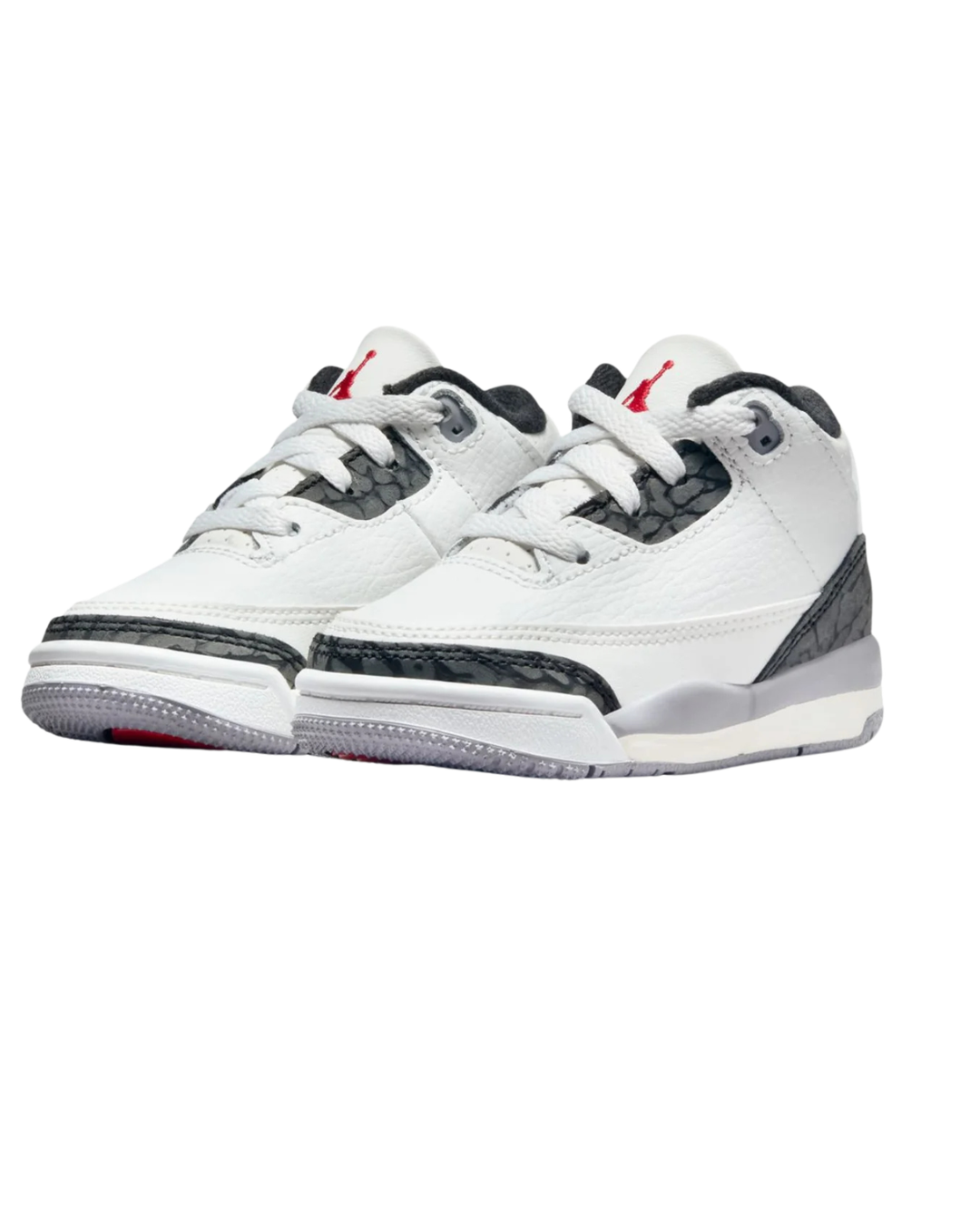 NIKE JORDAN 3 RETRO INFANT