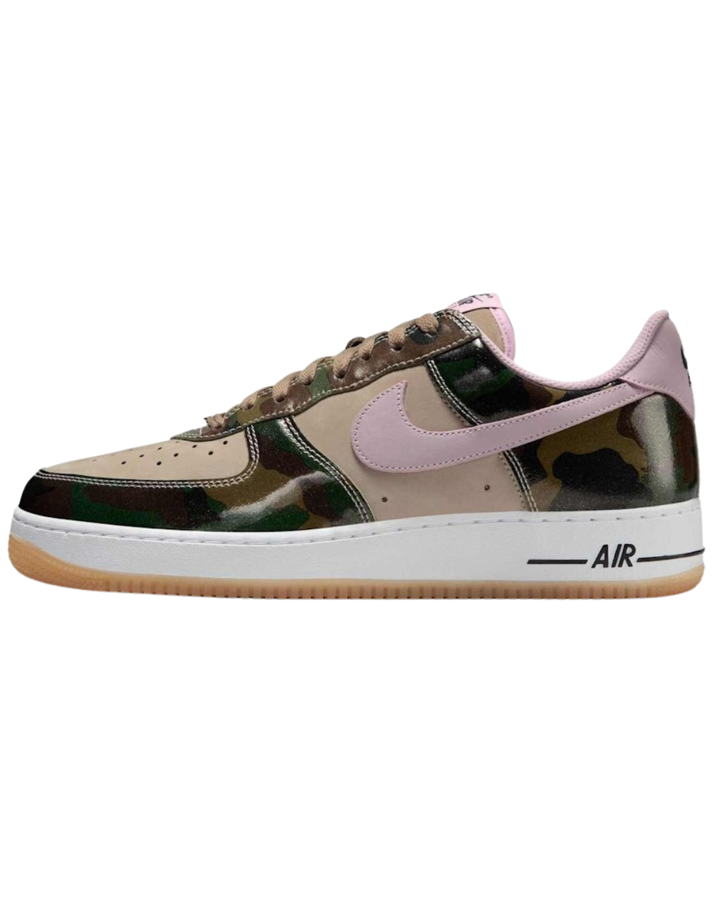 NIKE AIR FORCE 1 LOW RETRO