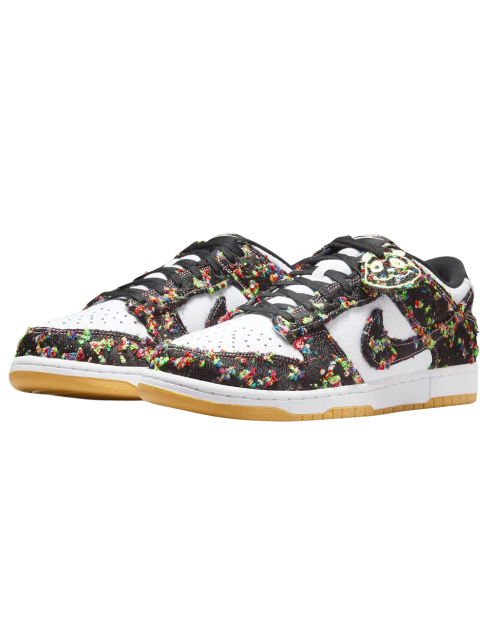 NIKE DUNK LOW