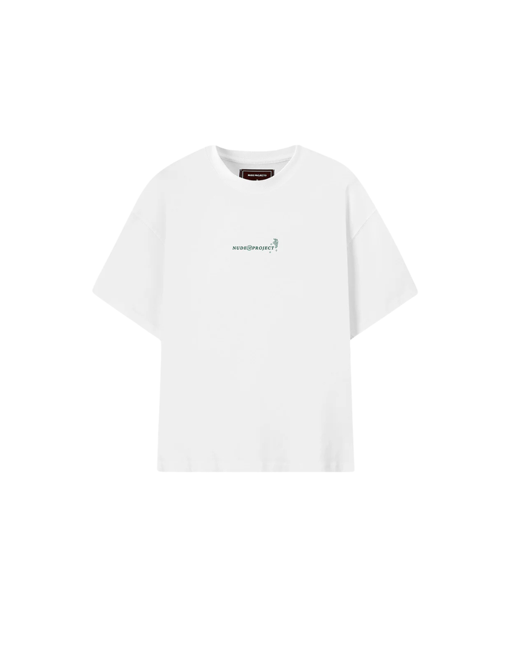NUDEPROJECT DOURO TEE