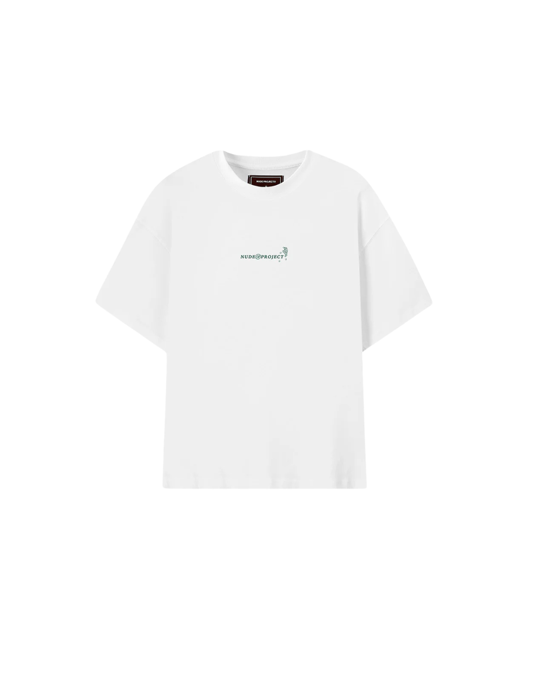 NUDEPROJECT DOURO TEE