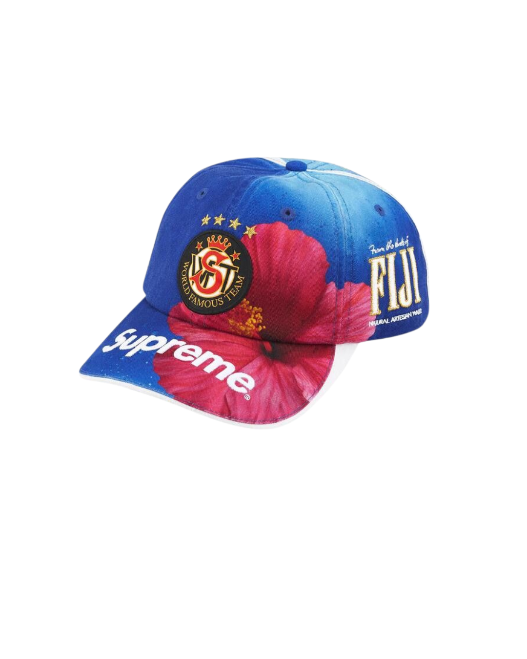 SUPREME CAP FIJI