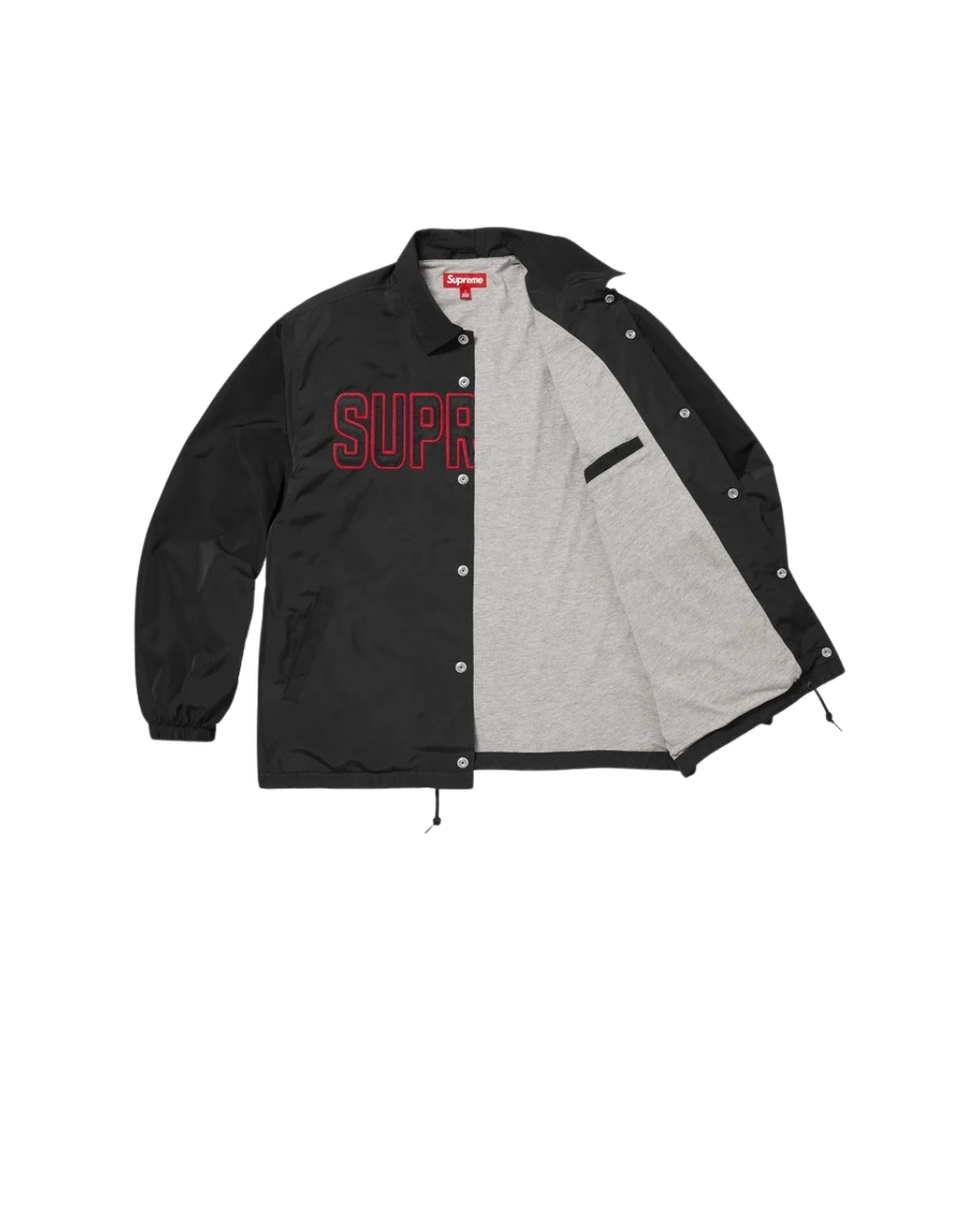 SUPREME COACHES JACKET