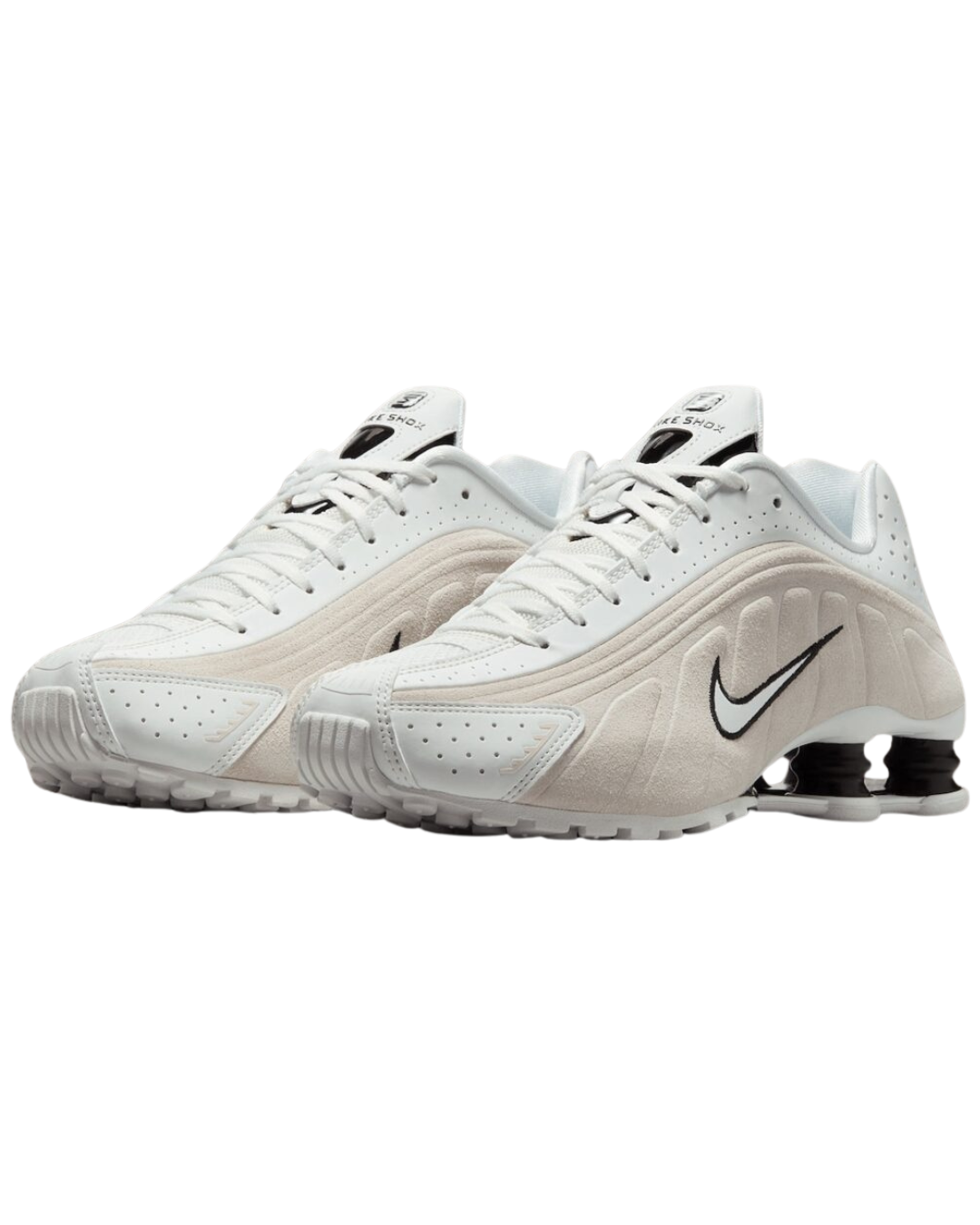 NIKE SHOX R4