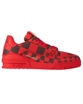 LOUISVUITTON LV TRAINER SNEAKER