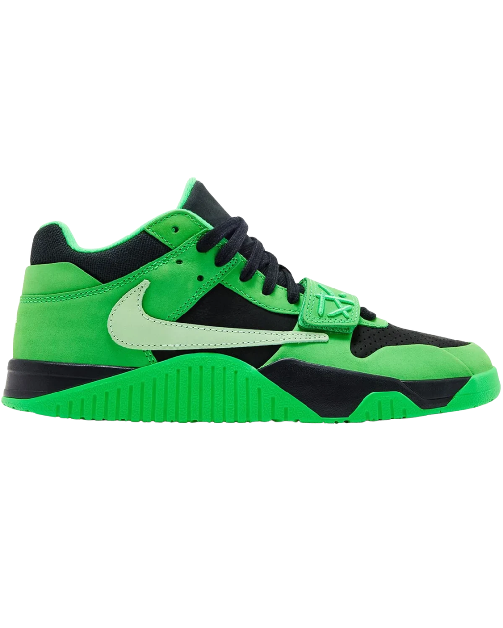 NIKE JUMPMAN JACK TR