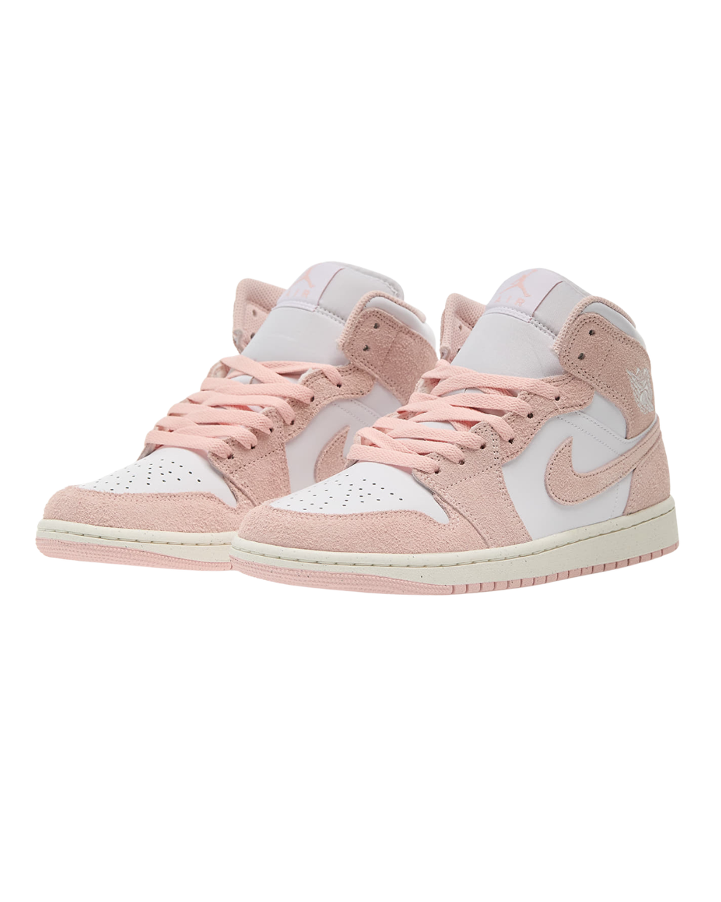 NIKE AIR JORDAN 1 MID