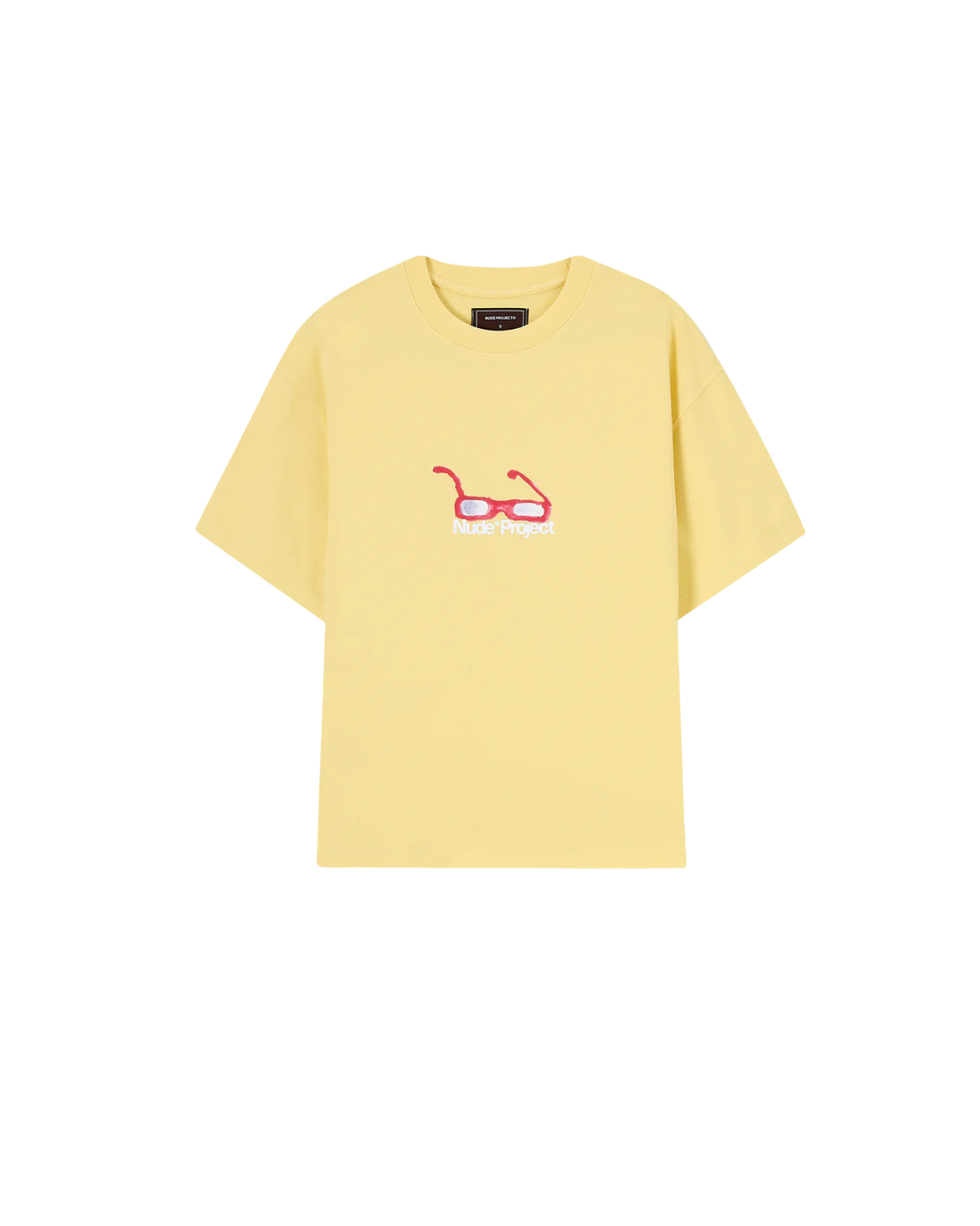 NUDEPROJECT SUNGLASSES TEE