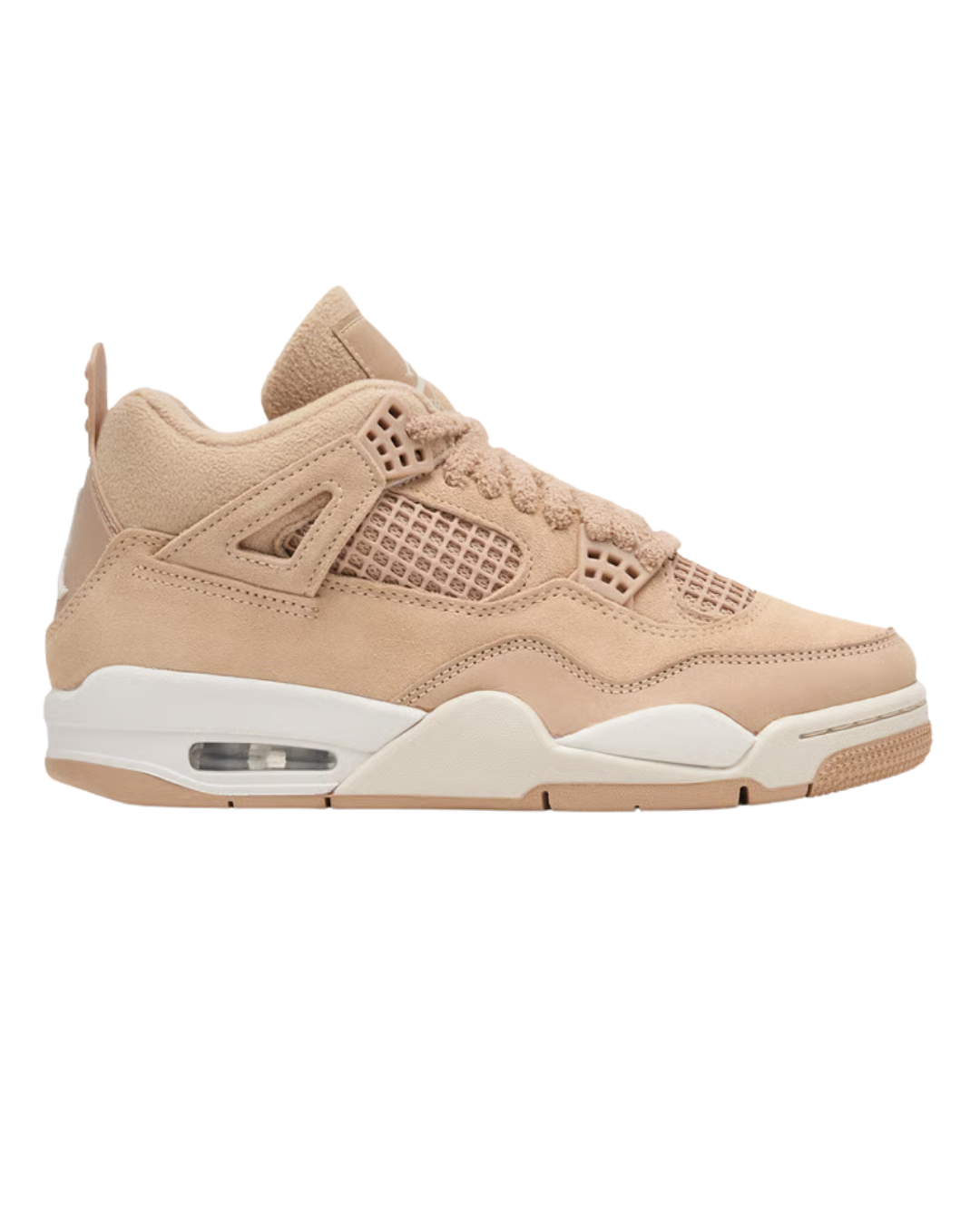 NIKE AIR JORDAN 4 RETRO