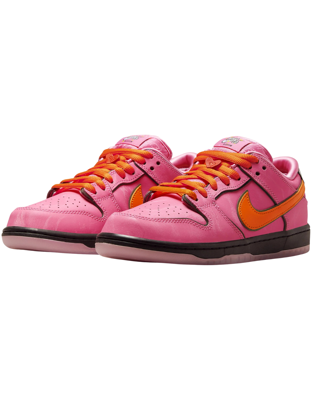 NIKE DUNK SB LOW PRO