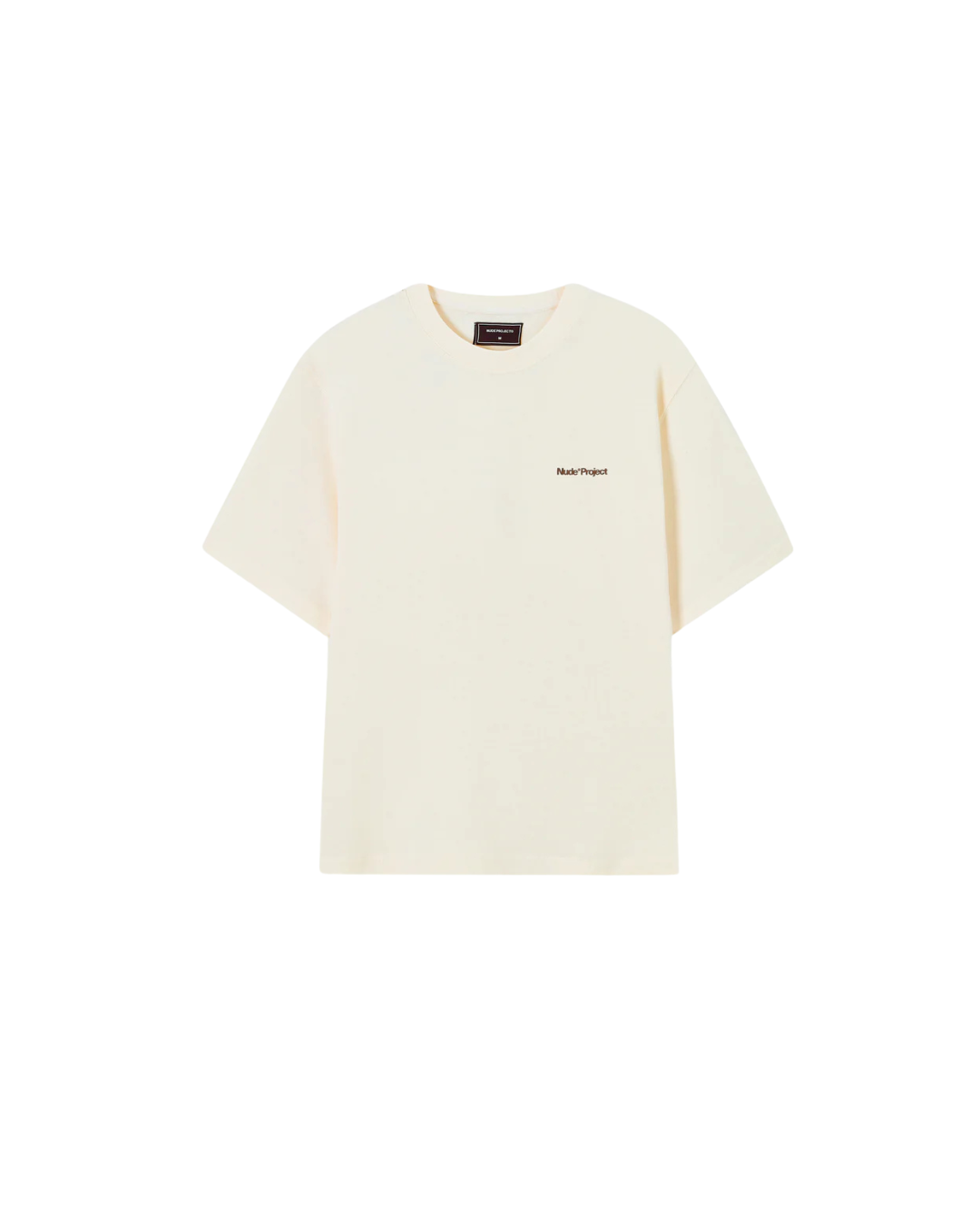 NUDEPROJECT SELLA TEE