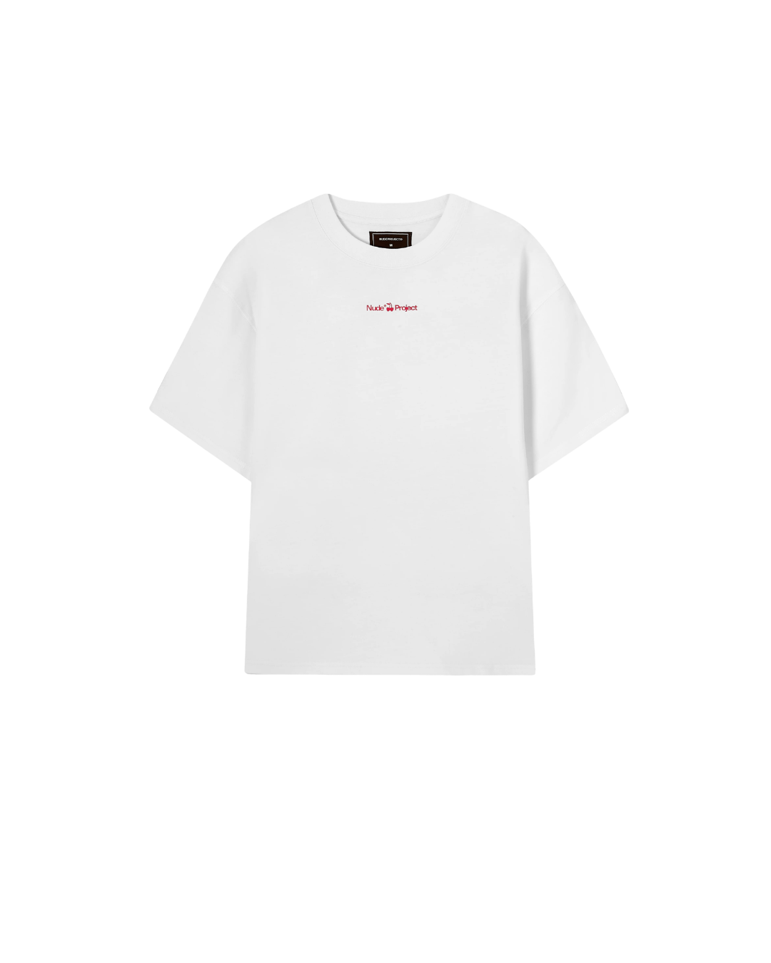 NUDEPROJECT PIKOTA CHERRY TEE