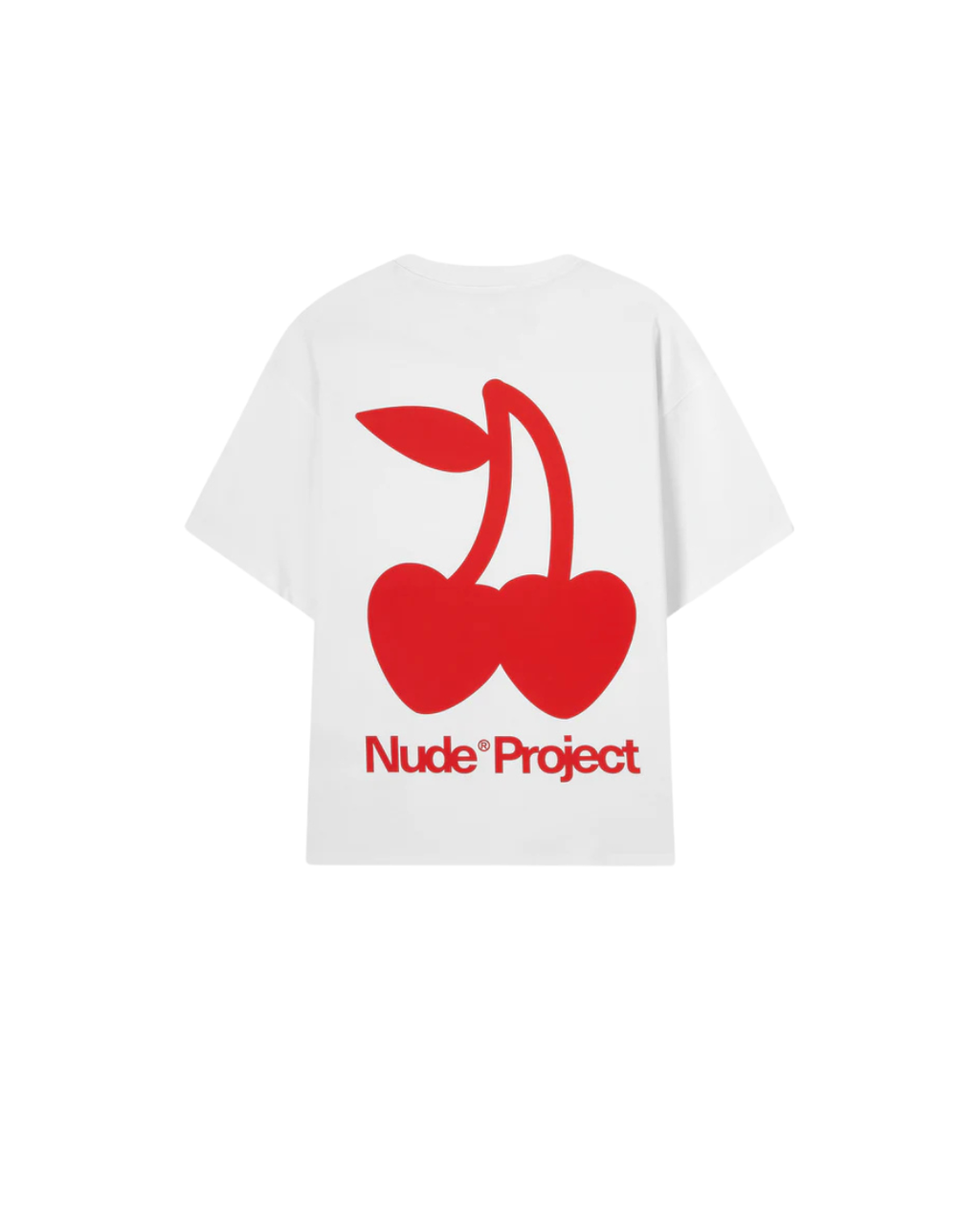 NUDEPROJECT PIKOTA CHERRY TEE