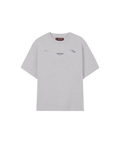 NUDEPROJECT GLOBALLY TEE