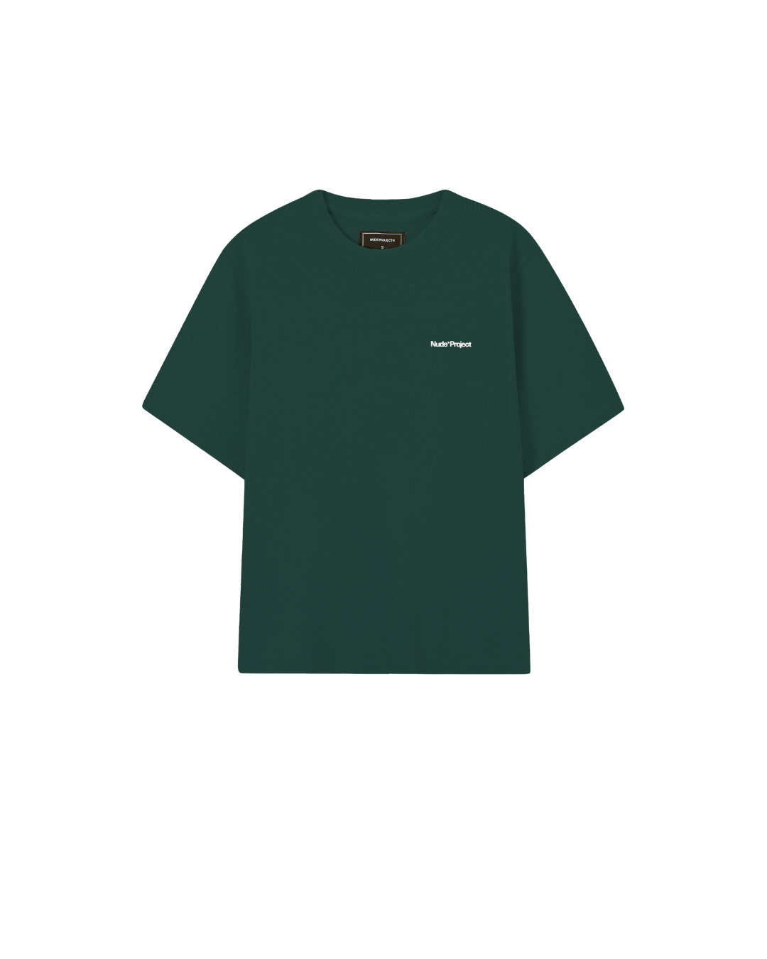 NUDEPROJECT SELLA TEE