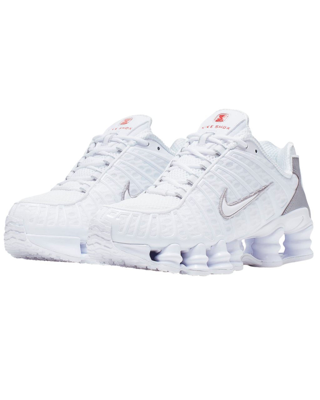 NIKE SHOX