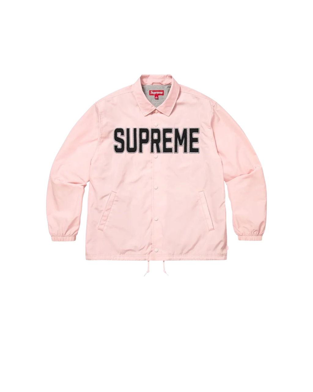 SUPREME COACHES JACKET