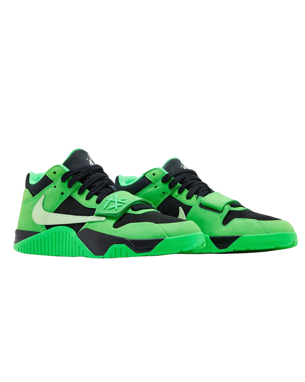 NIKE JUMPMAN JACK TR