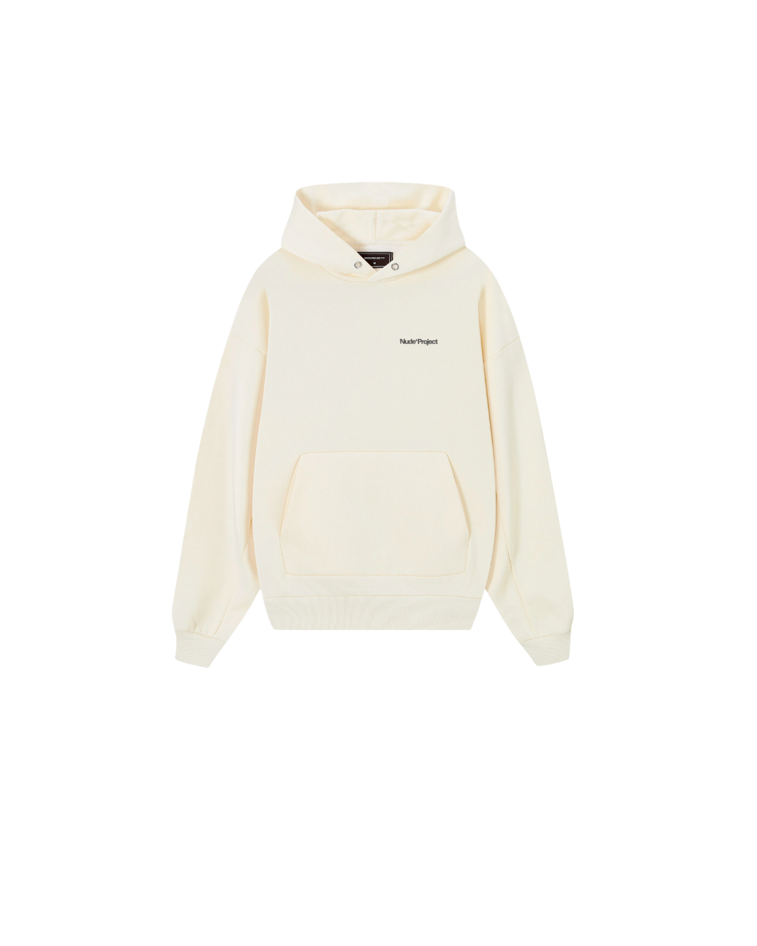 NUDEPROJECT SELLA HOODIE