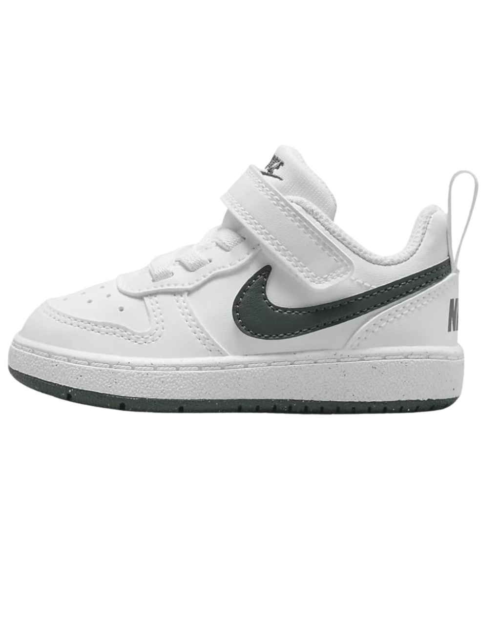NIKE COURT BOROUGH LOW RECRAFT