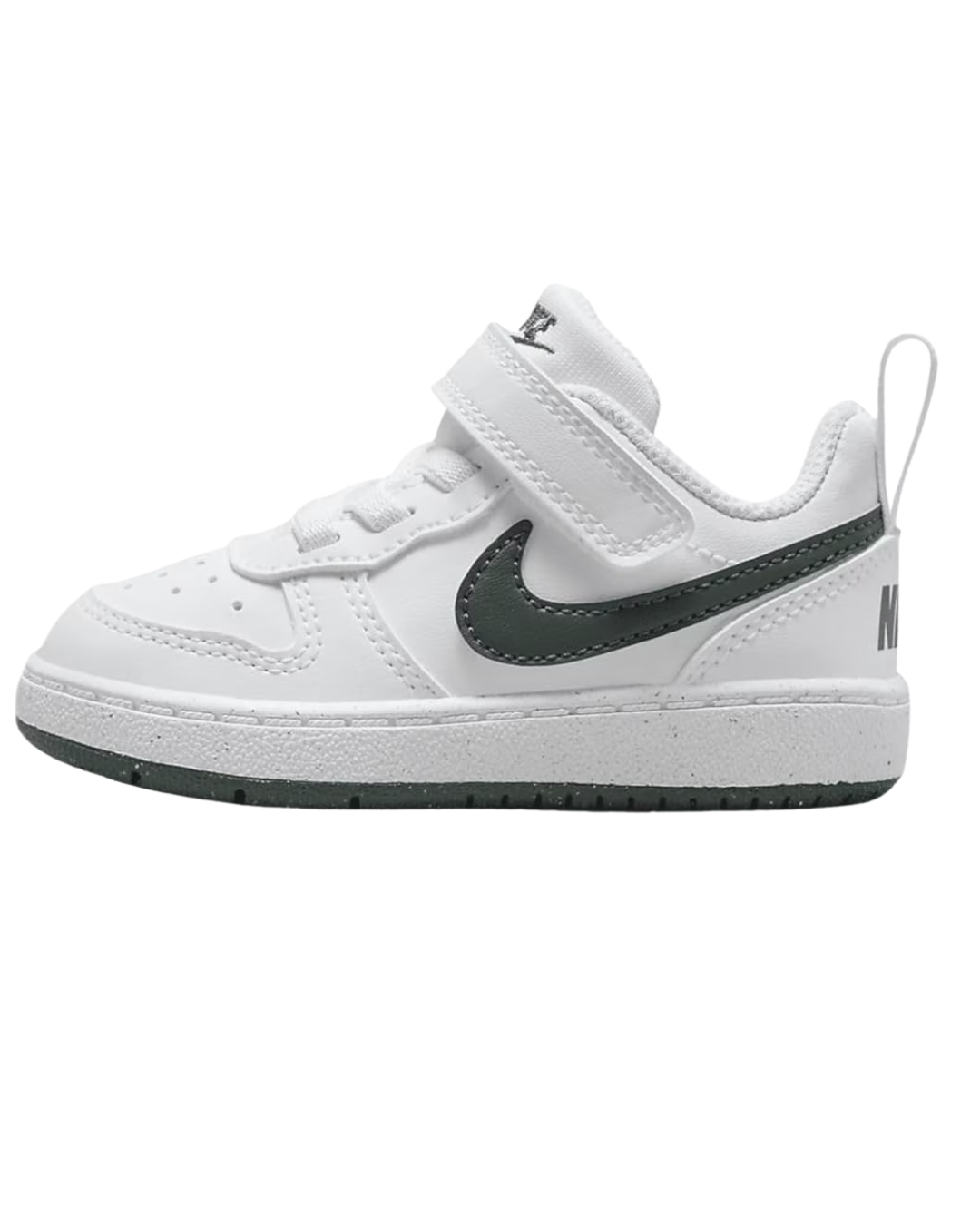 NIKE COURT BOROUGH LOW RECRAFT