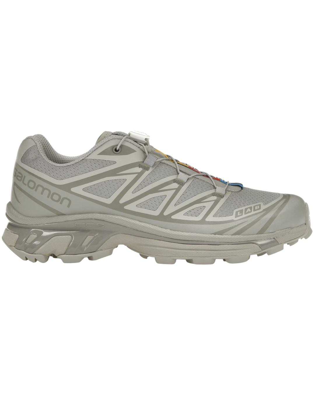 SALOMON XT-6