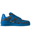 LOUISVUITTON  LV TRAINER SNEAKER