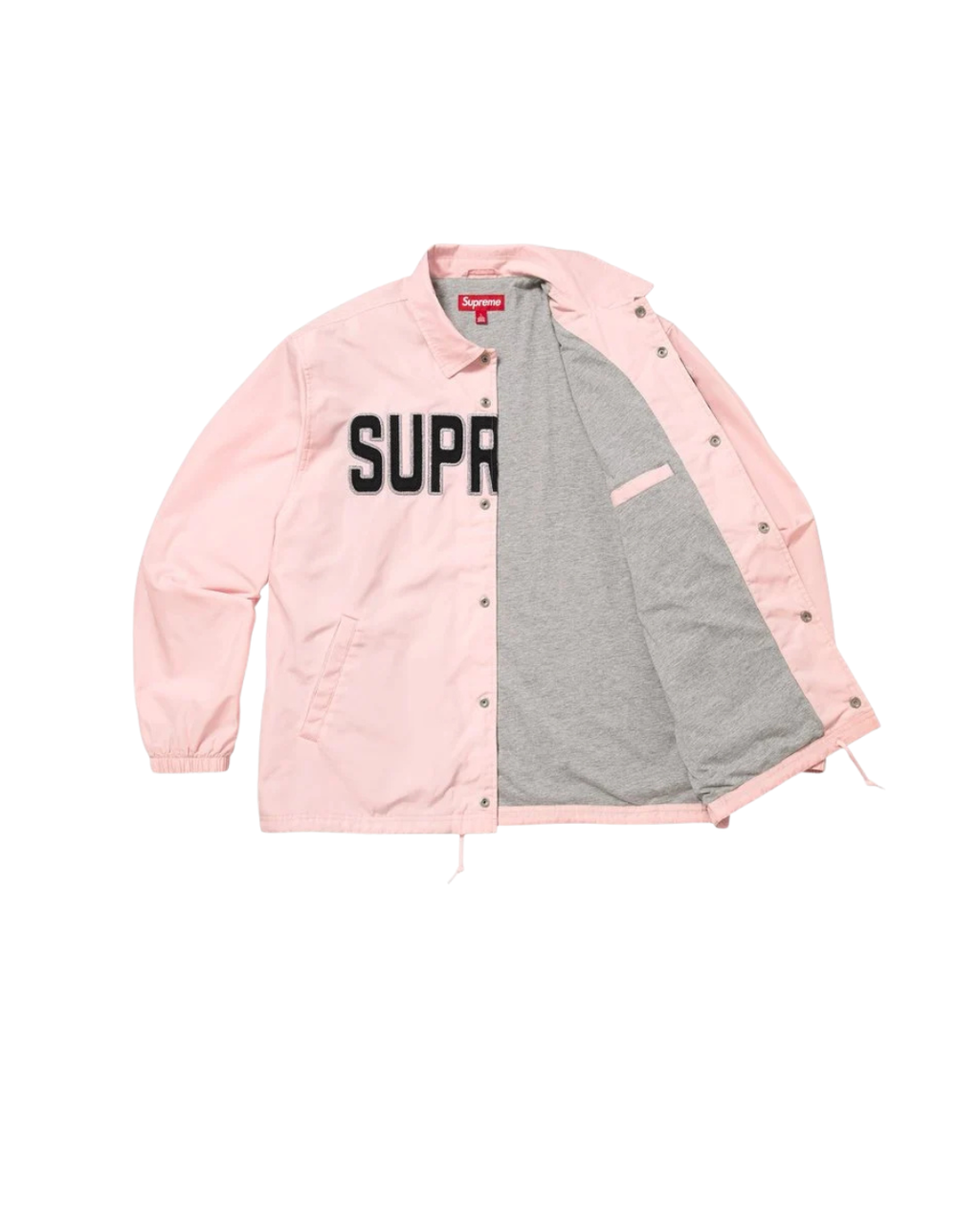 SUPREME COACHES JACKET