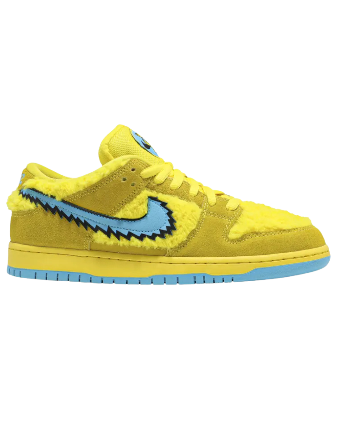 NIKE SB DUNK LOW
