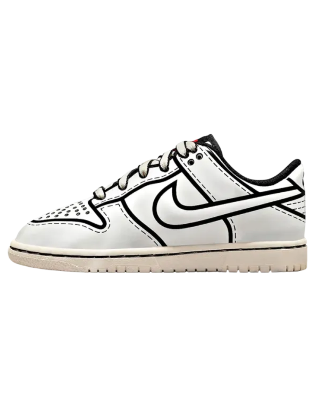 NIKE DUNK LOW OXO