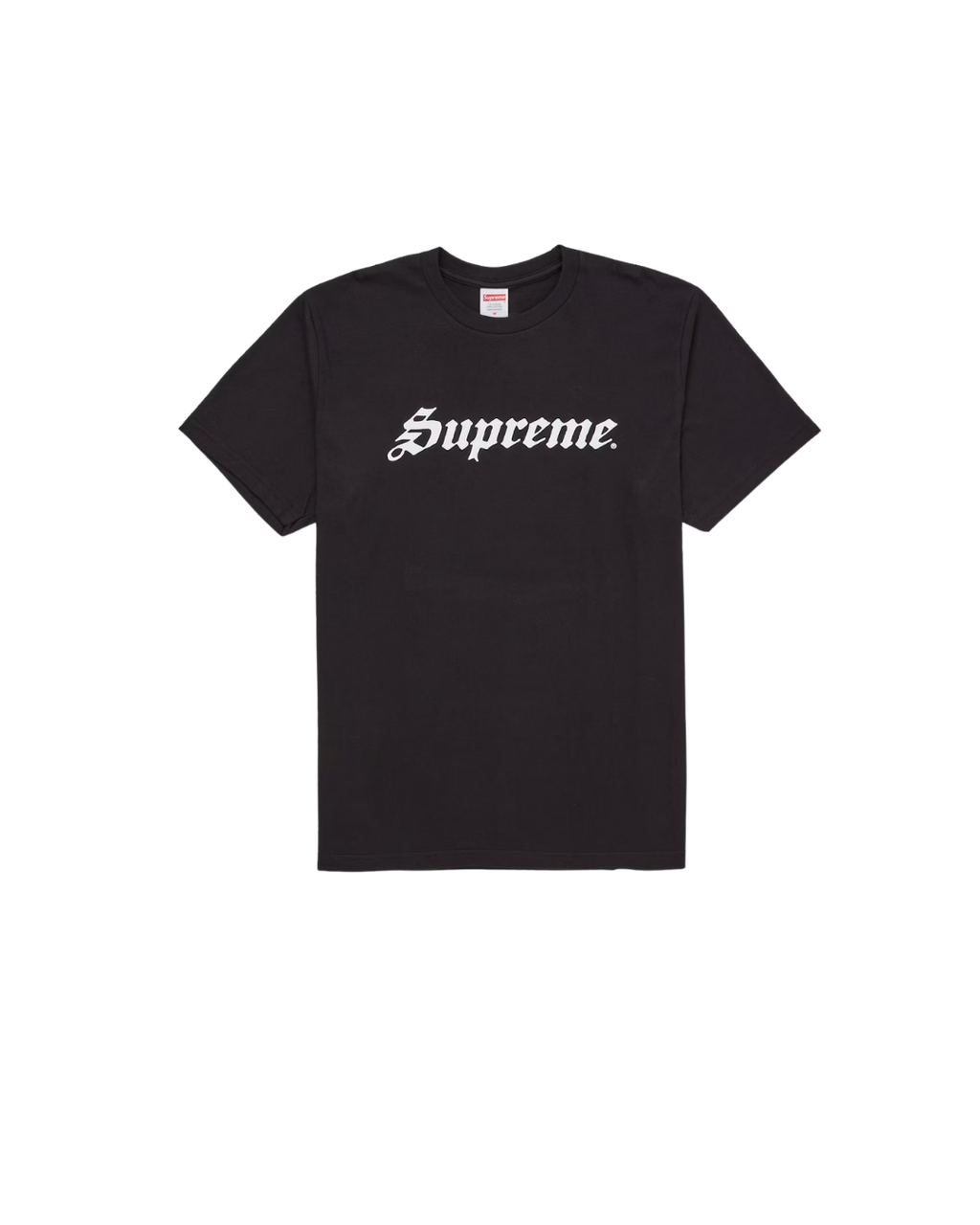 SUPREME SPEED TEE