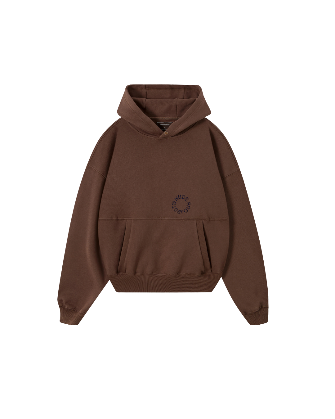 NUDEPROJECT KORY HOODIE