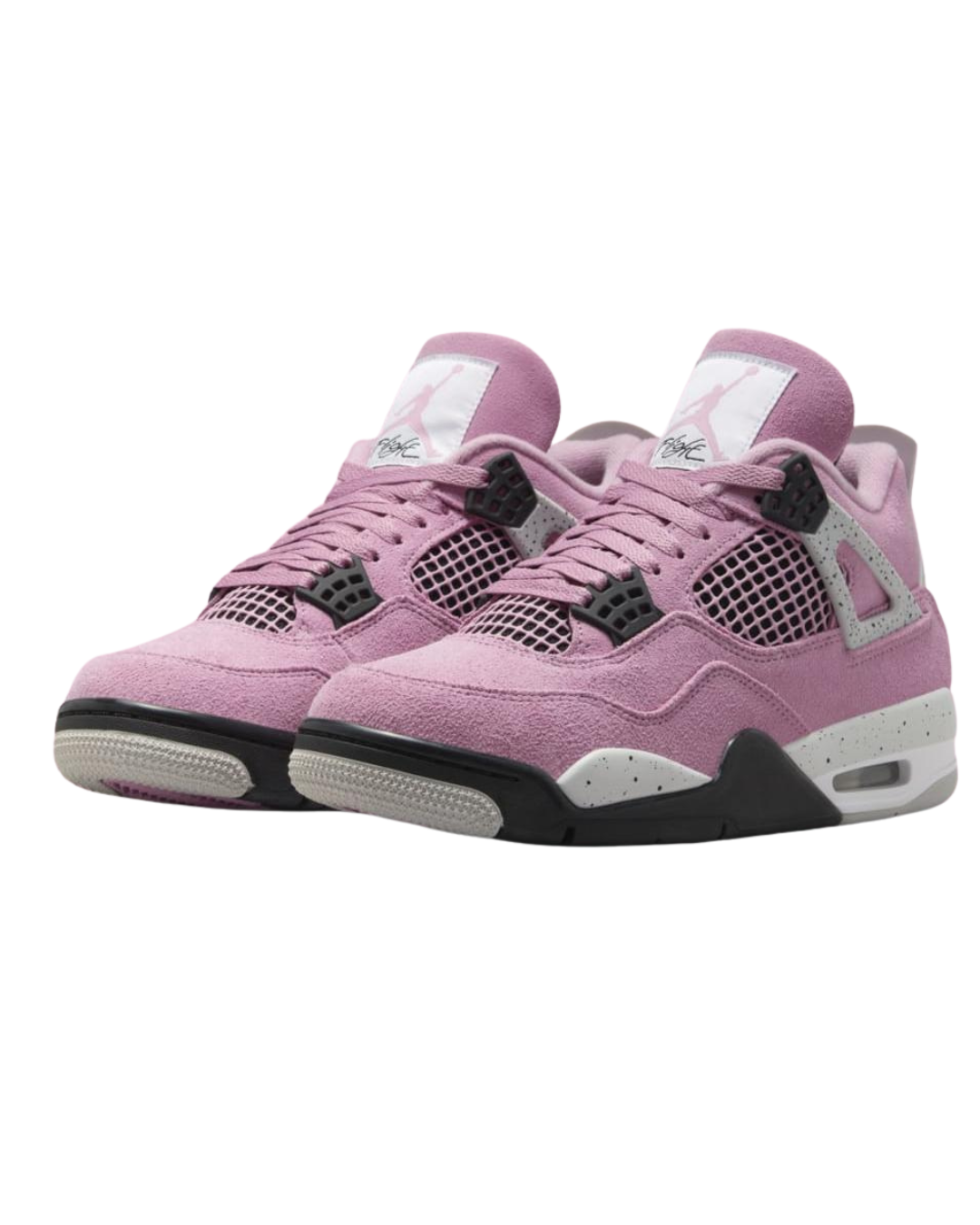 NIKE AIR JORDAN 4 RETRO